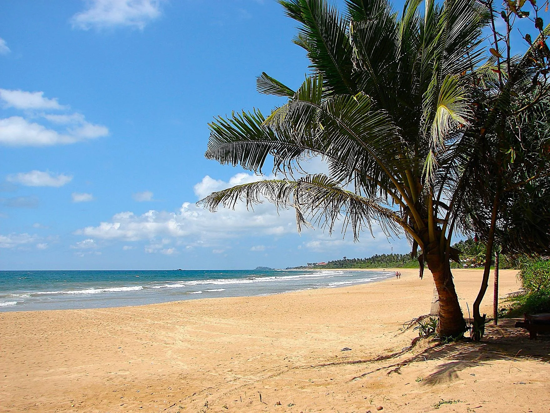 Complete guide to Induruwa Sri Lanka